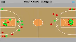 Game screenshot McStats BBall hack