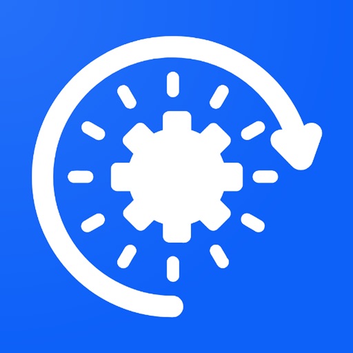 TimeOps iOS App