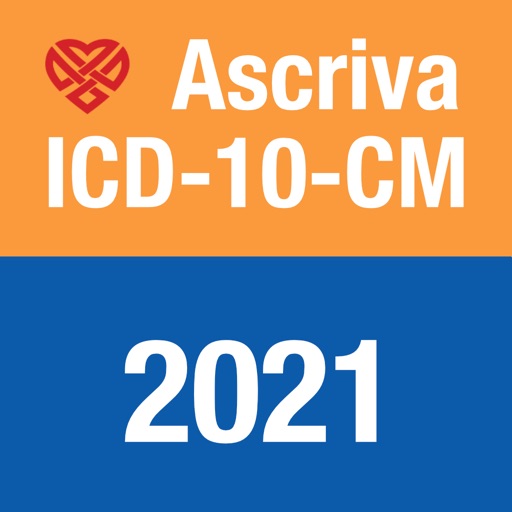 ICD-10-CM FY 2021 Codes