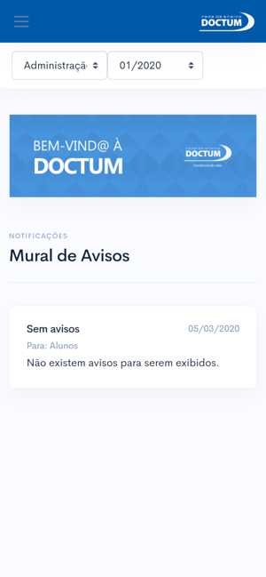 Ecossistema Doctum(圖2)-速報App