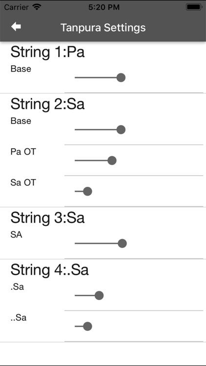 SaReGa TablaPro screenshot-8