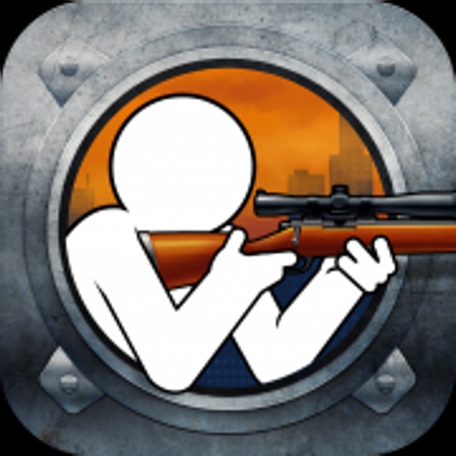 Clear Vision 4: Sniper Shooter