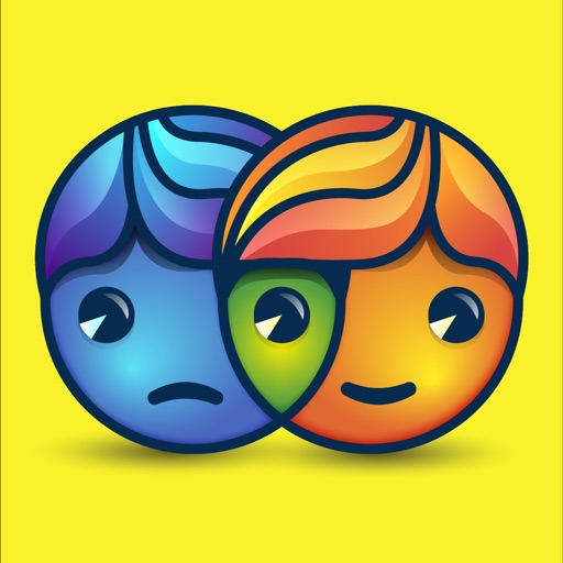 Mooditude — Mood Tracker | CBT