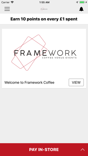 Framework Coffee(圖2)-速報App