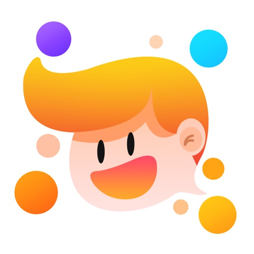 Emoji Stylizer: Chat Decor iOS App