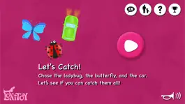 Game screenshot Let’s Catch! mod apk