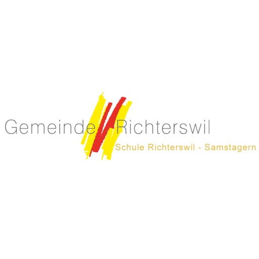 Schule Richterswil-Samstagern icon