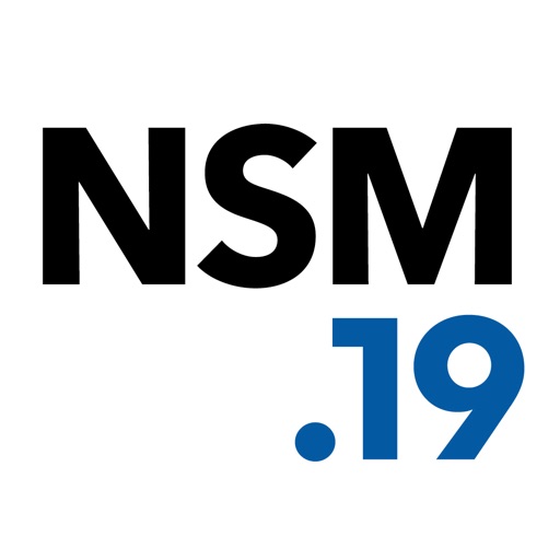 NSM 2019 SAWGRASS