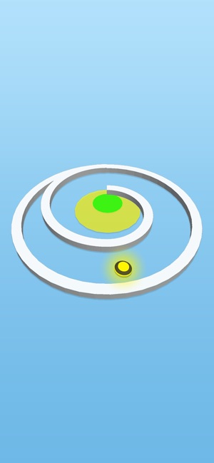 Vuca - Neon Ball Hole Games(圖2)-速報App