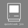 quicklook jcs