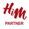 HIM Partner - THE APP FOR Partners 