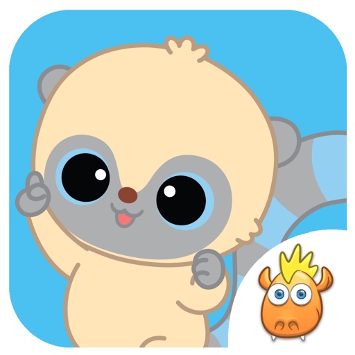 YooHoo&Friends - Animal rescue Download