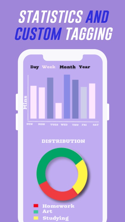 FocusByte - Study Timer Hatch screenshot-6