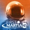 This is a First Martians board game free companion app