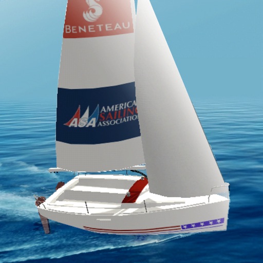 ASA's Sailing Challenge iOS App