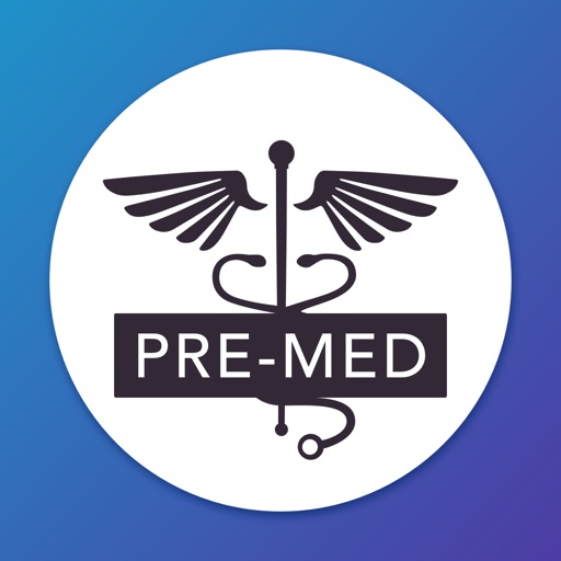 Pre Medical Mastery iOS App