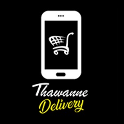 Thawanne Delivery