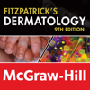 Usatine & Erickson Media LLC - Fitzpatrick's Dermatology, 9/E アートワーク