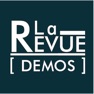 Get La Revue [DEMOS] for iOS, iPhone, iPad Aso Report