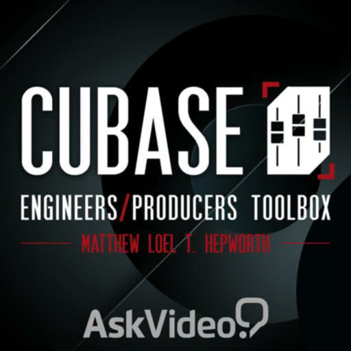 Engineer & Producers Toolbox для Мак ОС