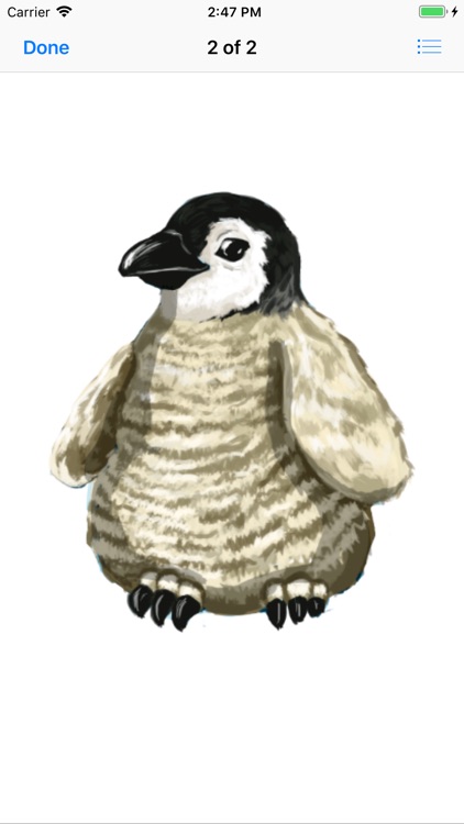 Storybook Stickers 2