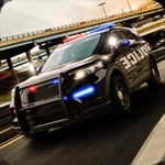 Car ParkingPolice Car Driving