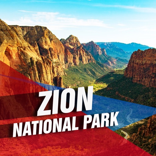 Zion National Park Tour