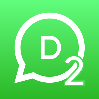 What web dual messenger for wa