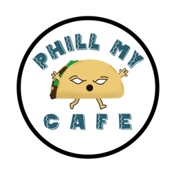 Phill My Taco Cafe