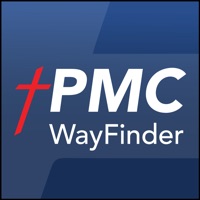 PMC WayFinder