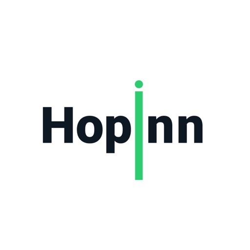 Hopinn