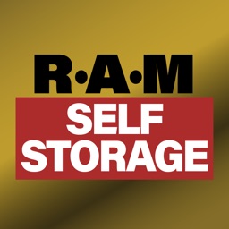 RAM Self Storage