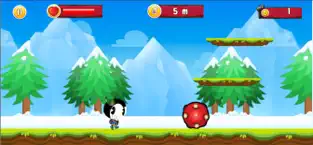 Imágen 3 Bendy Escape : Jump Adventure iphone