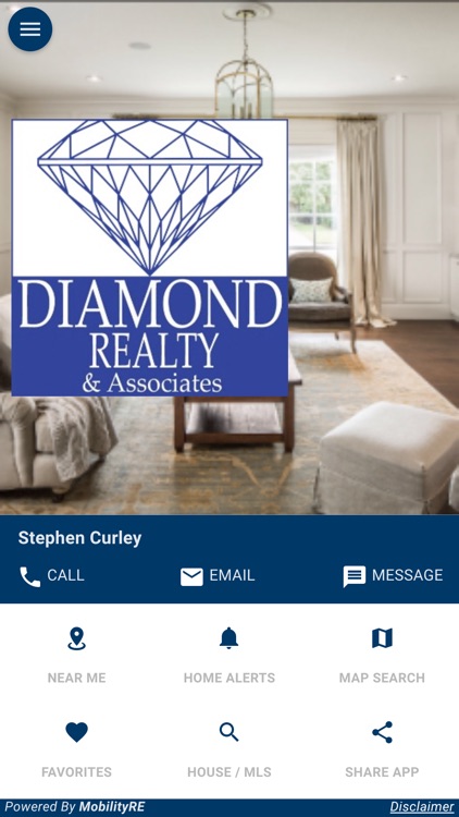 Diamond Realty & Assoc.