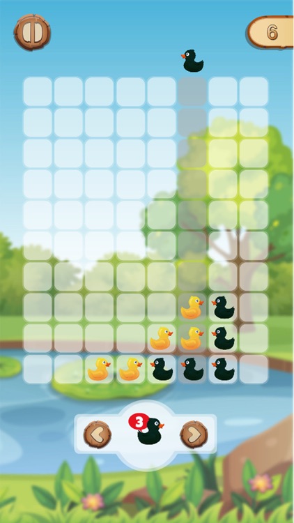 Ducks in a Row screenshot-4