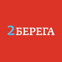 2 Берега — Доставка еды на пк