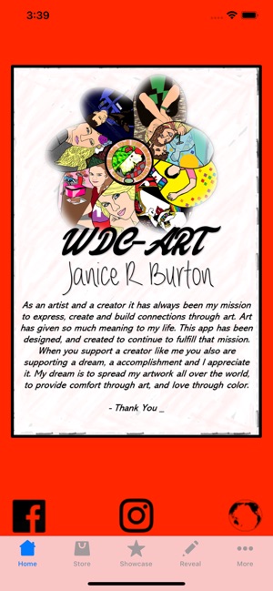 WDC Art(圖2)-速報App