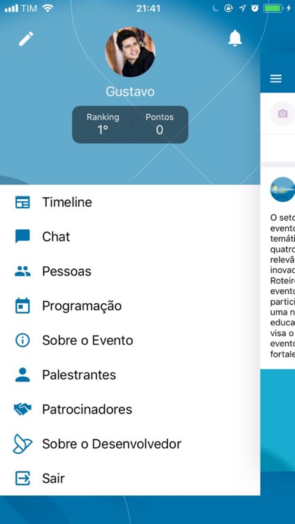 Roteiro Innovation MICE