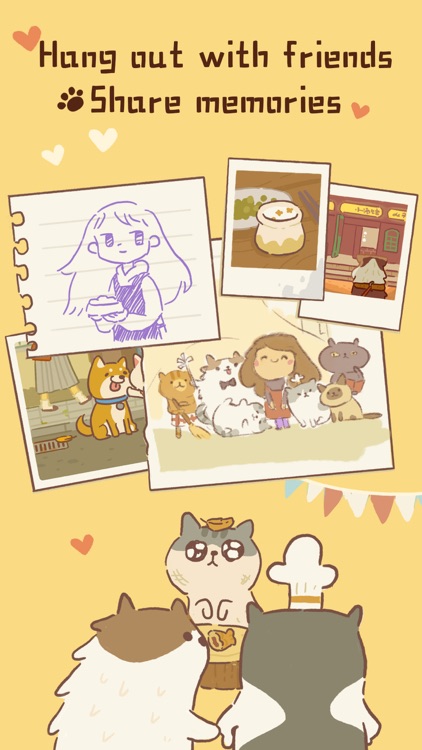 animal restaurant screenshot-5