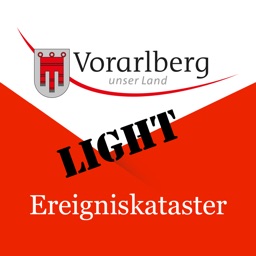 Ereigniskataster VLBG Light