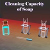 Cleaning Capacity of Soap