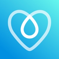 Water tracker app - Dropy