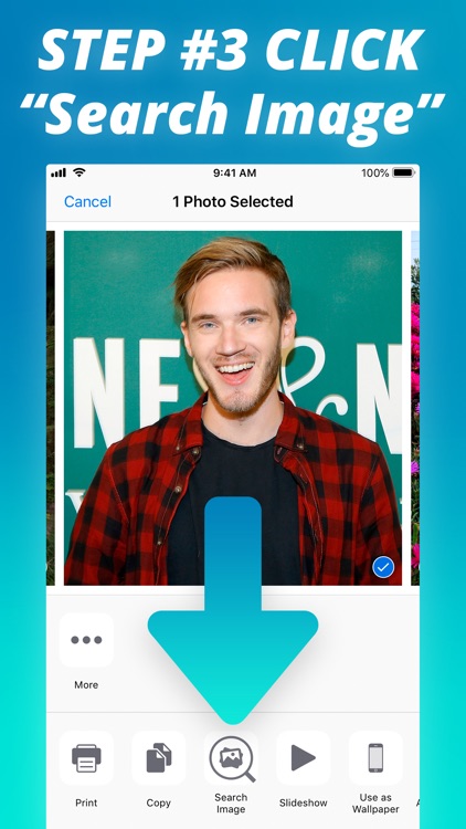 Reverse Image Search Extension screenshot-8