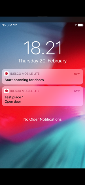 Idesco Mobile Lite(圖1)-速報App