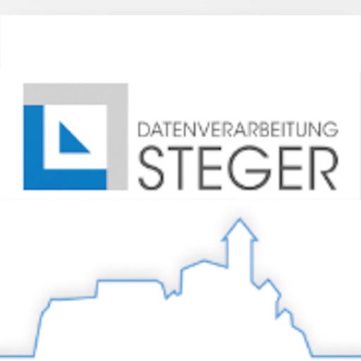 DV Steger Icon