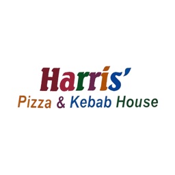 Harris Pizza and Kebab House