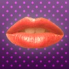 Hot Flirty Lips 3