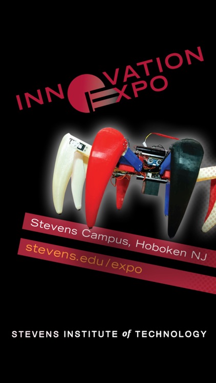 Stevens Innovation Expo