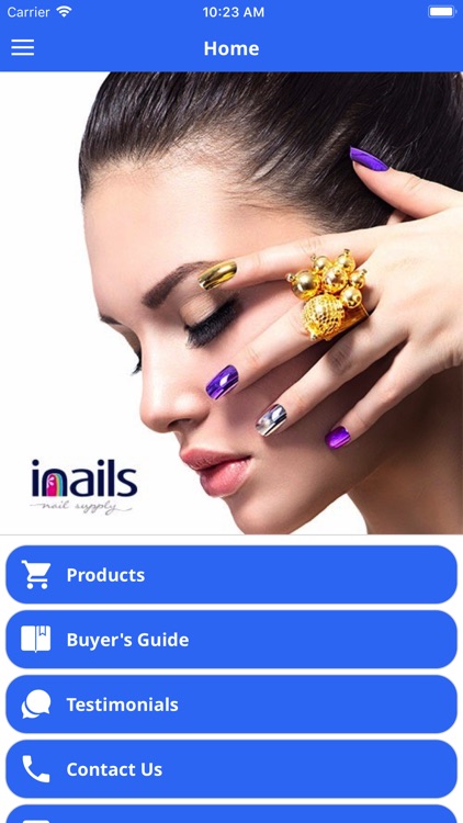 inails