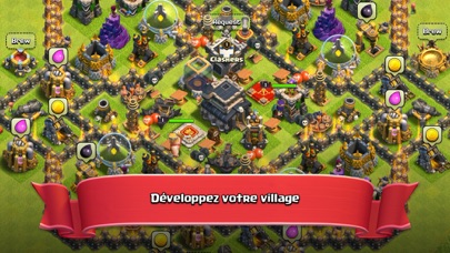 Clash of Clans Clash of Clans